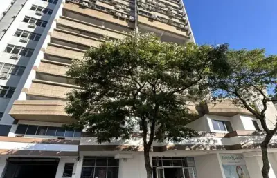 Sala comercial à venda na rua gonçalves dias, --, centro, canoas por r$ 320.000