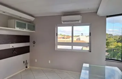 Apartamento com 2 quartos para alugar na rua da alegria, --, estância velha, canoas por r$ 2.600