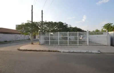 Casa com 2 quartos à venda na rua martinho lutero, --, harmonia, canoas por r$ 510.000
