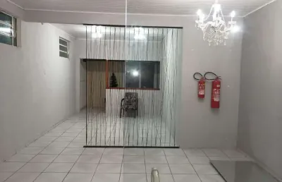Sala comercial para alugar na rua monza, --, são josé, canoas por r$ 1.200