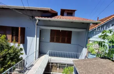 Casa com 3 quartos à venda na r. nossa sra. do perpétuo socorro, --, são luis, canoas por r$ 880.000