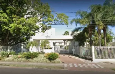 Apartamento com 2 quartos à venda na rua brasil, --, centro, canoas por r$ 460.000