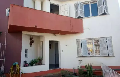 Apartamento com 6 quartos à venda na rua marquês do herval, --, marechal rondon, canoas por r$ 1.260.000