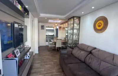 Casa em condomínio fechado com 2 quartos à venda na dos guamirins, --, igara, canoas por r$ 375.000