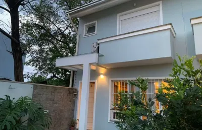 Casa em condomínio fechado com 20 quartos à venda na rua são josé, --, piratini, sapucaia do sul por r$ 532.000