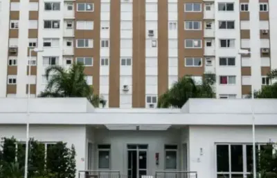 Apartamento com 3 quartos à venda na avenida doutor sezefredo azambuja vieira, --, marechal rondon, canoas por r$ 640.000