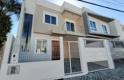 Casa com 3 quartos à venda na frei henrique de coimbra, --, nossa senhora das graças, canoas por r$ 620.000