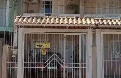 Casa com 3 quartos à venda na columbia, --, mato grande, canoas por r$ 320.000