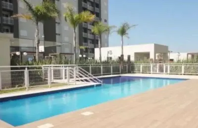Apartamento com 2 quartos à venda na avenida armando fajardo, --, igara, canoas por r$ 360.000