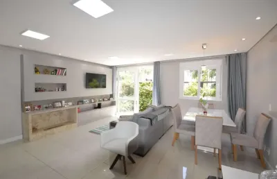 Apartamento com 3 quartos à venda na avenida doutor sezefredo azambuja vieira, --, marechal rondon, canoas por r$ 639.000
