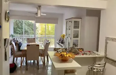Apartamento com 3 quartos à venda na rua frederico guilherme ludwig, --, centro, canoas por r$ 732.000