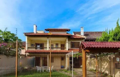 Casa com 3 quartos à venda na rua itu, --, igara, canoas por r$ 950.000