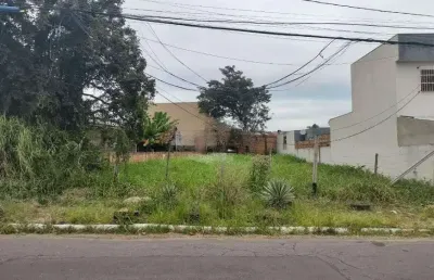 Terreno à venda na rua amapá, --, mathias velho, canoas por r$ 360.000
