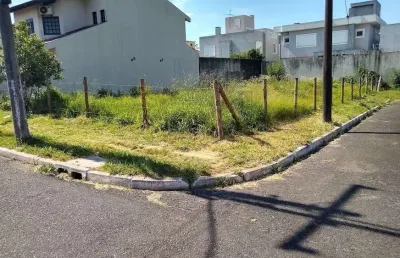 Terreno à venda na avenida dona rosalina, --, igara, canoas por r$ 440.000