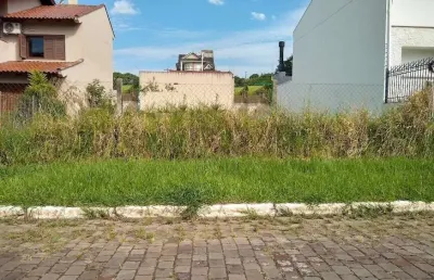 Terreno à venda na rua alceu wamosy, --, marechal rondon, canoas por r$ 630.000