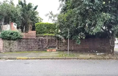 Terreno à venda na rua diana terra, --, marechal rondon, canoas por r$ 630.000