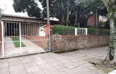 Terreno à venda na rua gurupi, --, igara, canoas por r$ 1.050.000