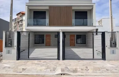 Casa com 3 quartos à venda na rua professora delphina ferrari, --, igara, canoas por r$ 940.000