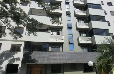 Apartamento com 3 quartos à venda na rua senador salgado filho, --, centro, esteio por r$ 773.000