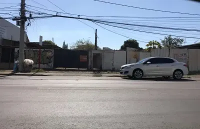 Terreno à venda na avenida rio grande do sul, --, mathias velho, canoas por r$ 1.115.000