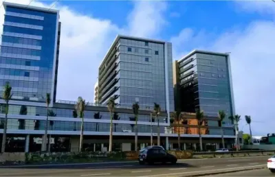 Sala comercial à venda na avenida getúlio vargas, --, centro, canoas por r$ 350.000