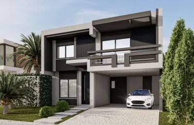 Casa com 3 quartos à venda na rua pégasus, --, moinhos de vento, canoas por r$ 1.395.000