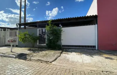 Casa com 3 quartos à venda na rua rennes, --, são josé, canoas por r$ 394.000