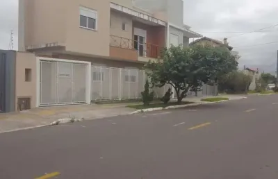 Casa com 2 quartos à venda na rua das violetas, --, igara, canoas por r$ 550.000