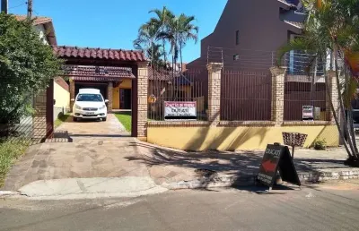 Casa com 1 quarto à venda na rua manacás, --, loteamento bela vista, canoas por r$ 689.000
