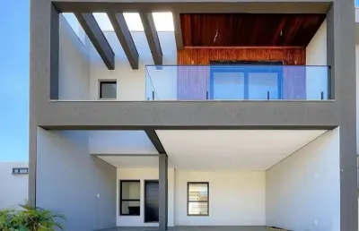 Casa com 4 quartos à venda na rua das petúnias, --, loteamento bela vista, canoas por r$ 1.589.000