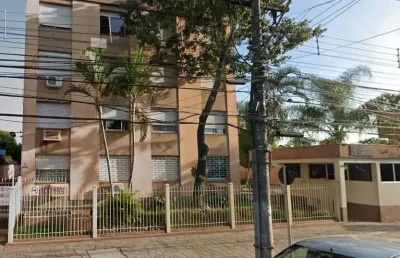 Apartamento com 1 quarto à venda na rua araçá, --, centro, canoas por r$ 200.000