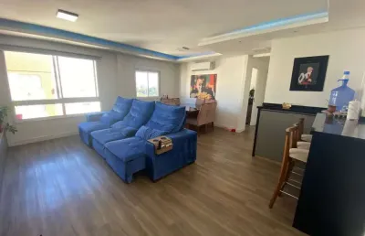 Apartamento com 2 quartos à venda na avenida farroupilha, --, marechal rondon, canoas por r$ 619.000