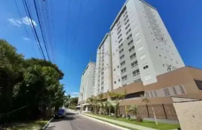 Apartamento com 2 quartos à venda na rua carlos drumond de andrade, --, centro, canoas por r$ 375.000