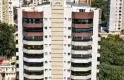 Apartamento com 3 quartos à venda na rua pedro ardêmio hilgert, --, centro, canoas por r$ 1.378.000