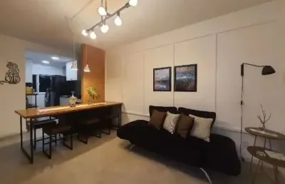 Apartamento com 2 quartos à venda na rua boqueirão, --, estância velha, canoas por r$ 280.000