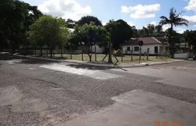 Terreno à venda na rua araújo viana, --, guarani, novo hamburgo por r$ 389.000