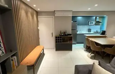 Apartamento com 3 quartos à venda na avenida doutor sezefredo azambuja vieira, --, marechal rondon, canoas por r$ 649.000
