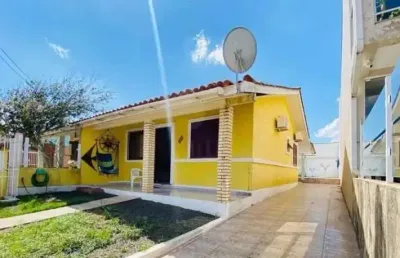 Casa com 2 quartos à venda na rua alexandria, --, são josé, canoas por r$ 450.000