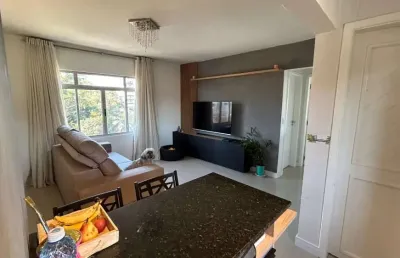 Apartamento com 2 quartos à venda na rua fab, --, nossa senhora das graças, canoas por r$ 338.000