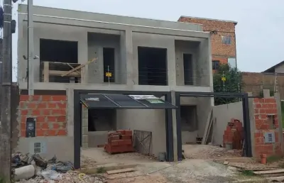 Casa com 3 quartos à venda na rua dos louros, --, igara, canoas por r$ 584.000