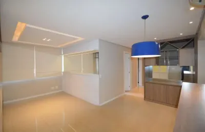 Apartamento com 3 quartos à venda na avenida doutor sezefredo azambuja vieira, --, marechal rondon, canoas por r$ 595.000