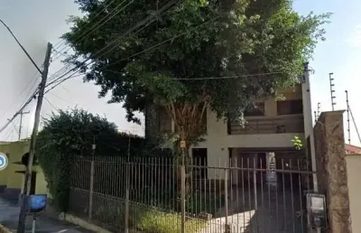 Casa com 4 quartos à venda na rua fernando abbot, --, nossa senhora das graças, canoas por r$ 690.000