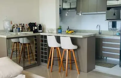 Apartamento com 3 quartos à venda na avenida doutor sezefredo azambuja vieira, --, marechal rondon, canoas por r$ 660.000