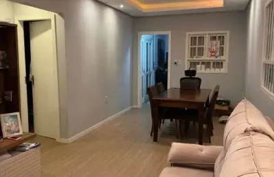 Casa com 2 quartos à venda na rua santa lúcia, --, olaria, canoas por r$ 430.000