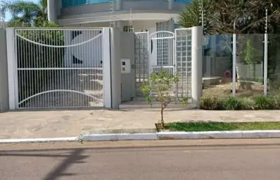Casa com 4 quartos à venda na rua san marino, --, marechal rondon, canoas por r$ 1.549.000