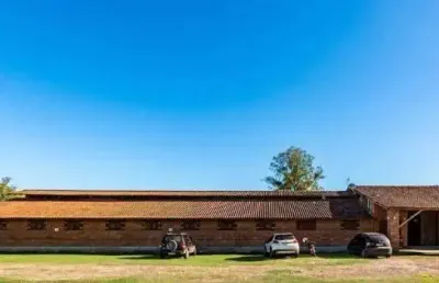 Chácara / sítio à venda na r. joséfina jung,, --, centro, portão por r$ 1.700.000