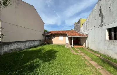 Casa com 1 quarto à venda na rua capão da canoa, --, estância velha, canoas por r$ 350.000