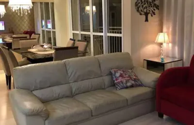 Apartamento com 3 quartos à venda na rua frederico guilherme ludwig, --, centro, canoas por r$ 785.000