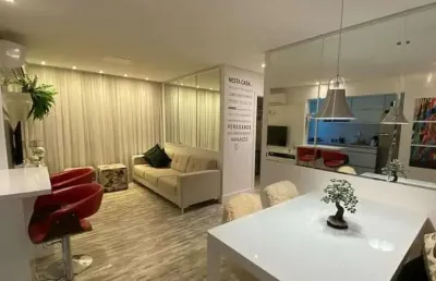 Apartamento com 2 quartos à venda na avenida doutor sezefredo azambuja vieira, --, marechal rondon, canoas por r$ 618.000