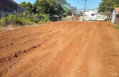 Terreno à venda na rua josé bonifácio, --, nossa senhora das graças, canoas por r$ 689.000
